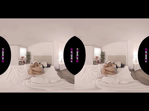 ❤️ PORNBCN VR Две млади лесбийки се събуждат възбудени в 4K 180 3D виртуална реалност Geneva Bellucci Katrina Moreno ❤️ Красиво порно в bg.mrvideospornogratis.ru ️
